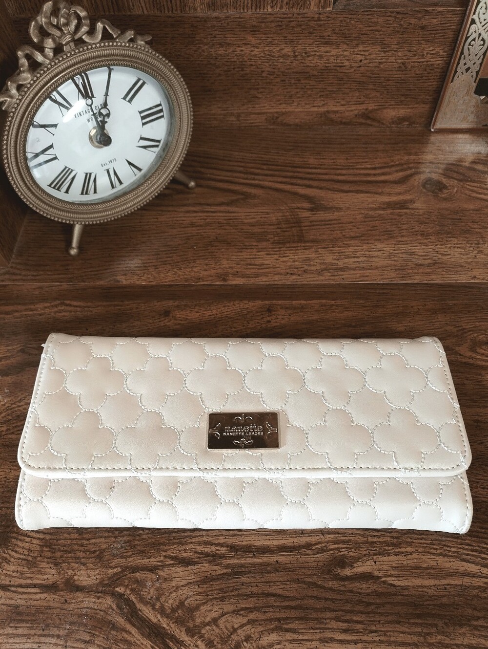 Nanette Lepore Clutch Wallet